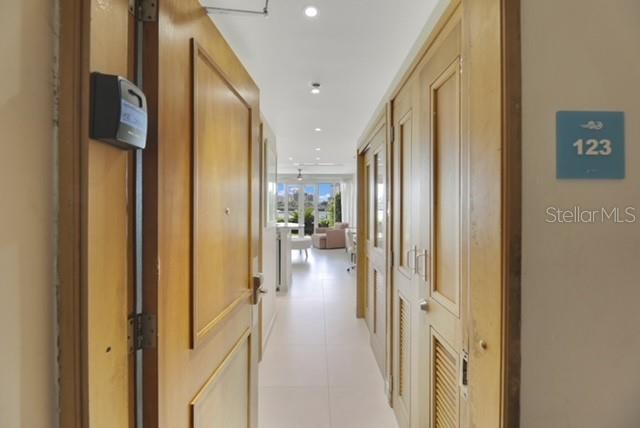 CONDADO LAGOON VILLAS - Residential