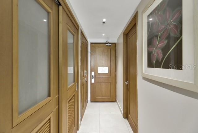 CONDADO LAGOON VILLAS - Residential