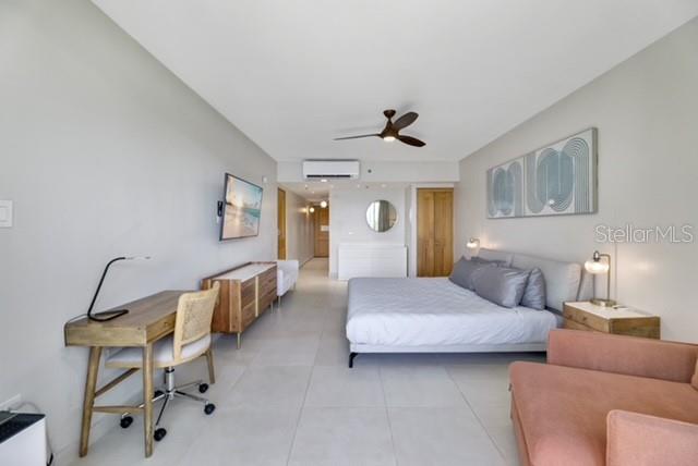 CONDADO LAGOON VILLAS - Residential