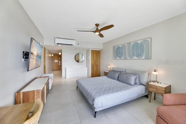 CONDADO LAGOON VILLAS - Residential