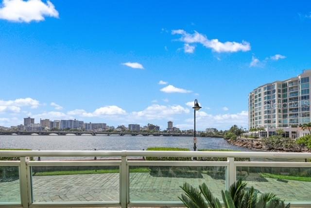 CONDADO LAGOON VILLAS - Residential