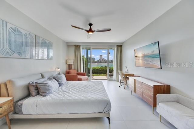 CONDADO LAGOON VILLAS - Residential