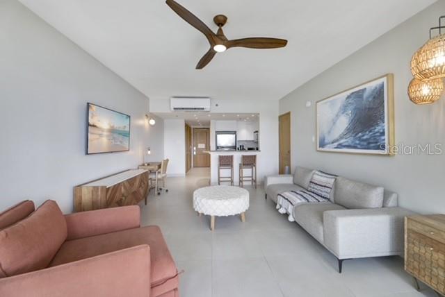 CONDADO LAGOON VILLAS - Residential