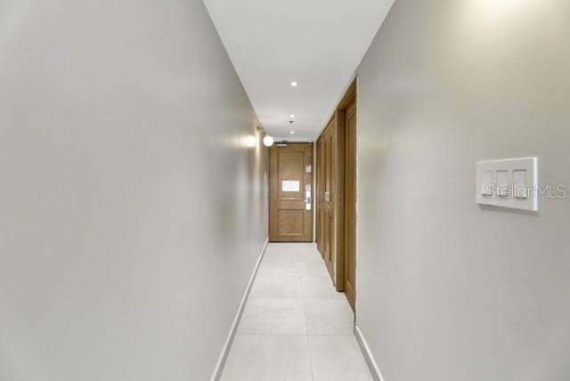 CONDADO LAGOON VILLAS - Residential