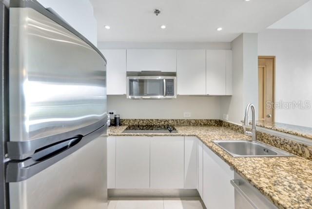 CONDADO LAGOON VILLAS - Residential