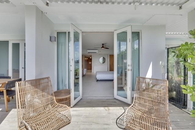 CONDADO LAGOON VILLAS - Residential