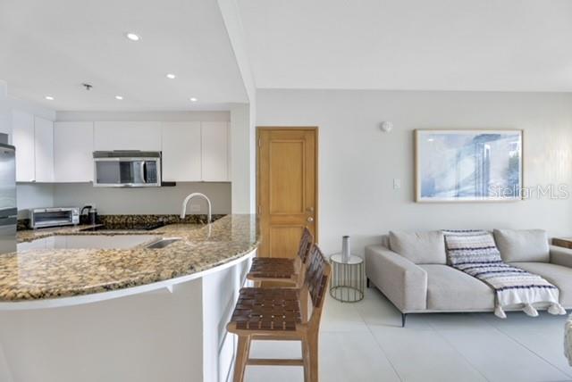 CONDADO LAGOON VILLAS - Residential