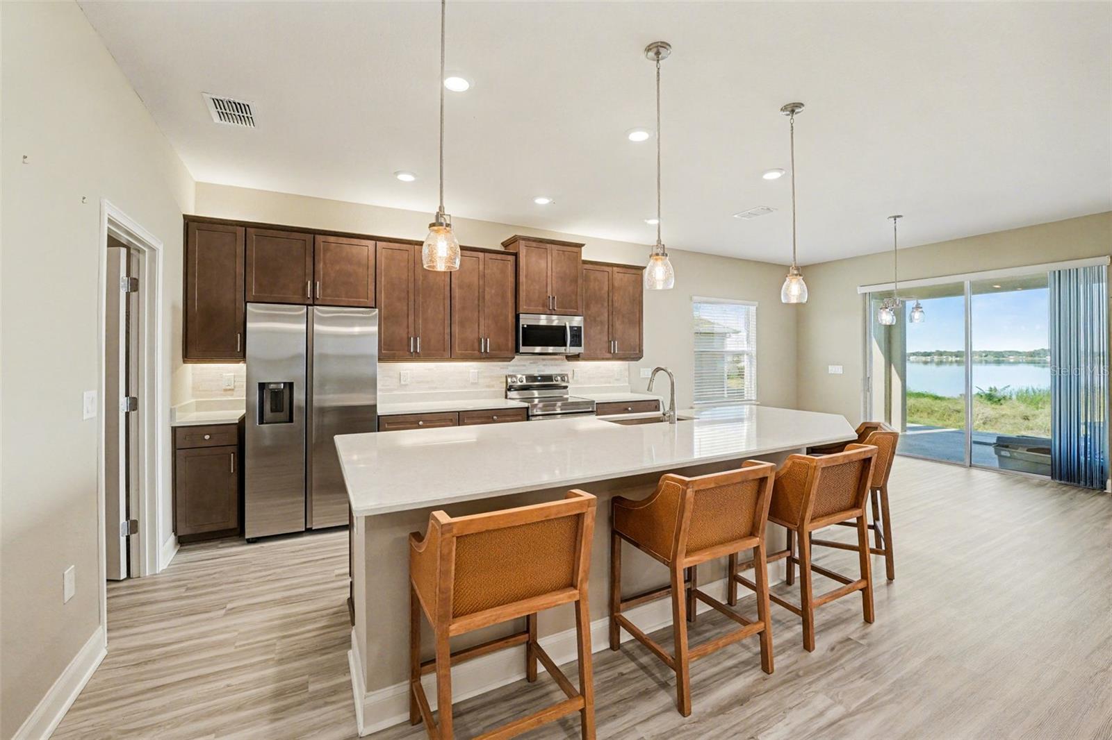 LAKES TR 6 - Residential