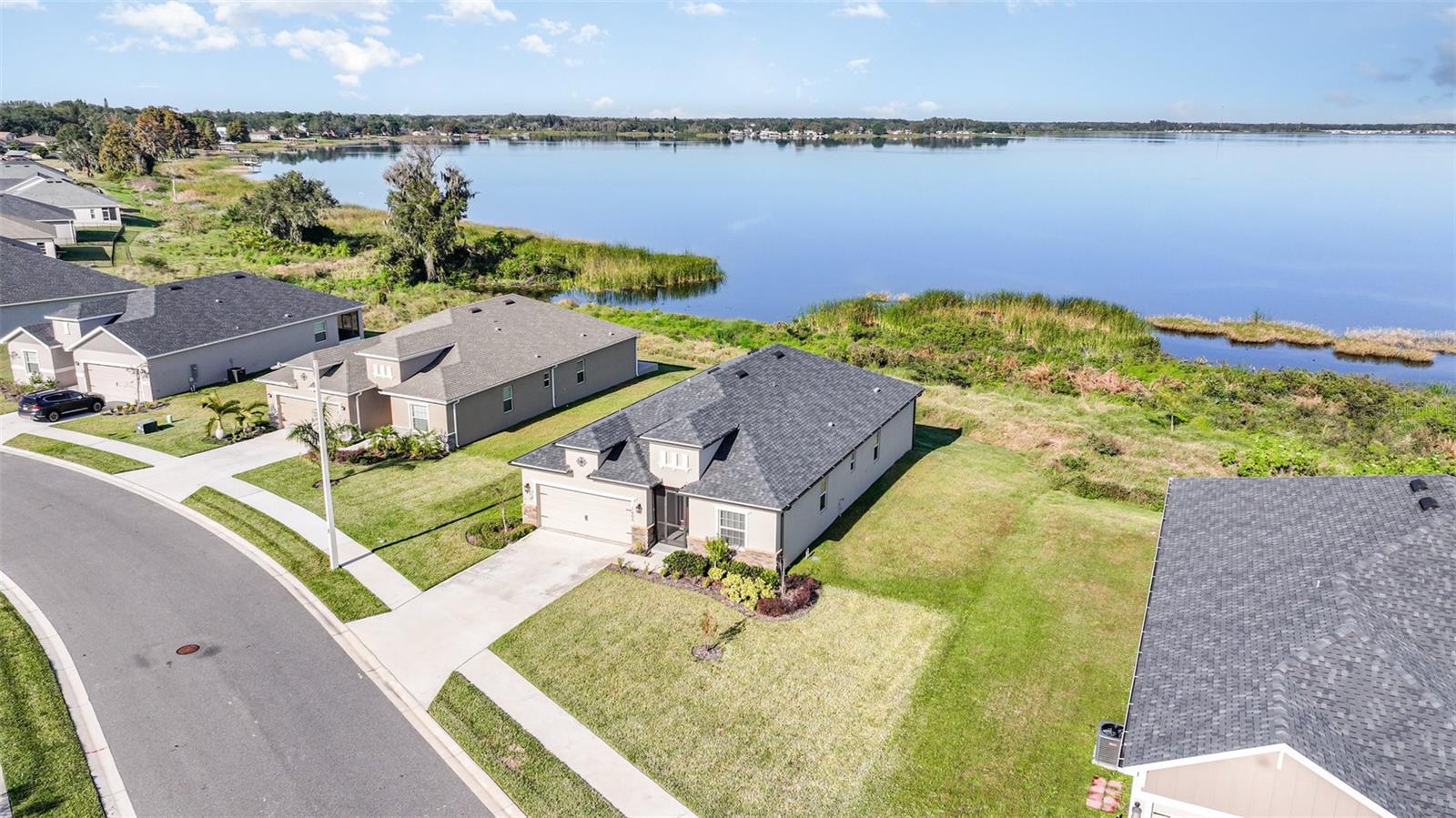 LAKES TR 6 - Residential