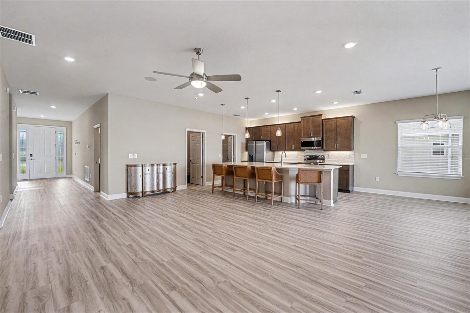 LAKES TR 6 - Residential