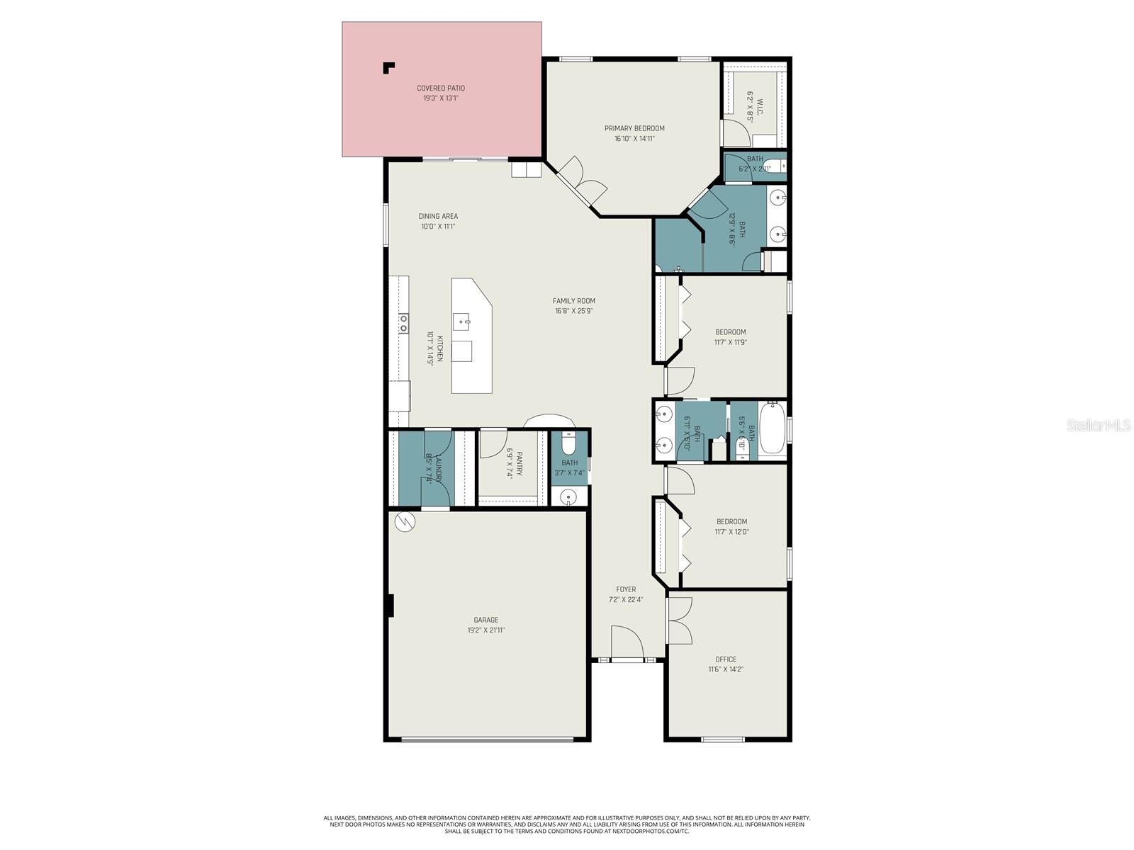 LAKES TR 6 - Residential