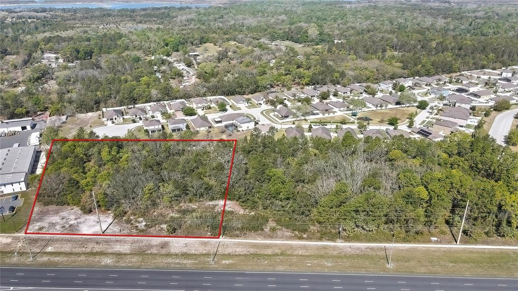 Photo of 18121 Us-19, Hudson, FL 34667 (MLS # W7874017)