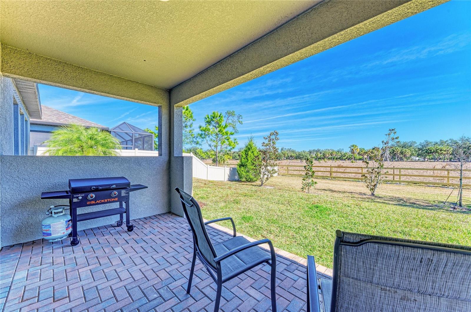 RIVERSIDE PRESERVE PH 1 - Residential