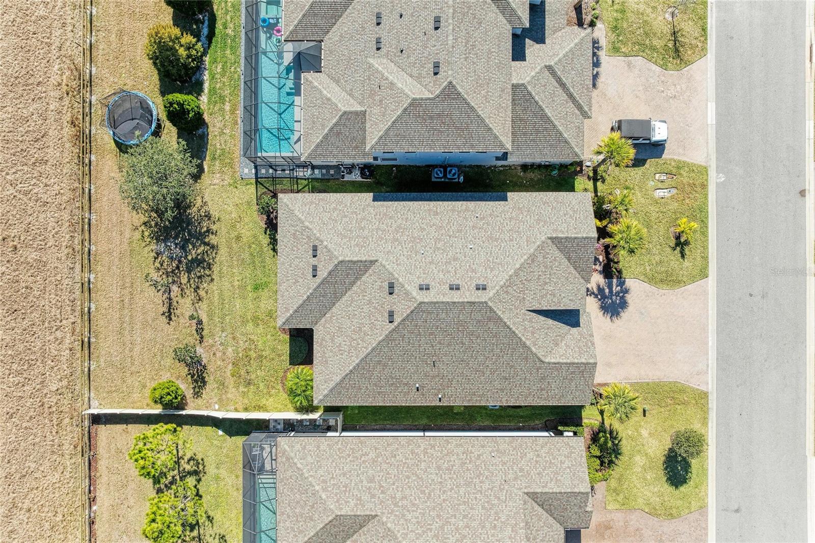 RIVERSIDE PRESERVE PH 1 - Residential