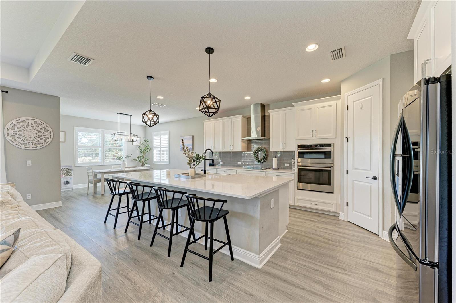 RIVERSIDE PRESERVE PH 1 - Residential