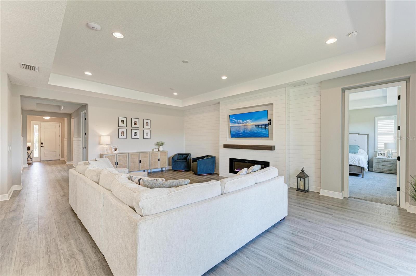 RIVERSIDE PRESERVE PH 1 - Residential