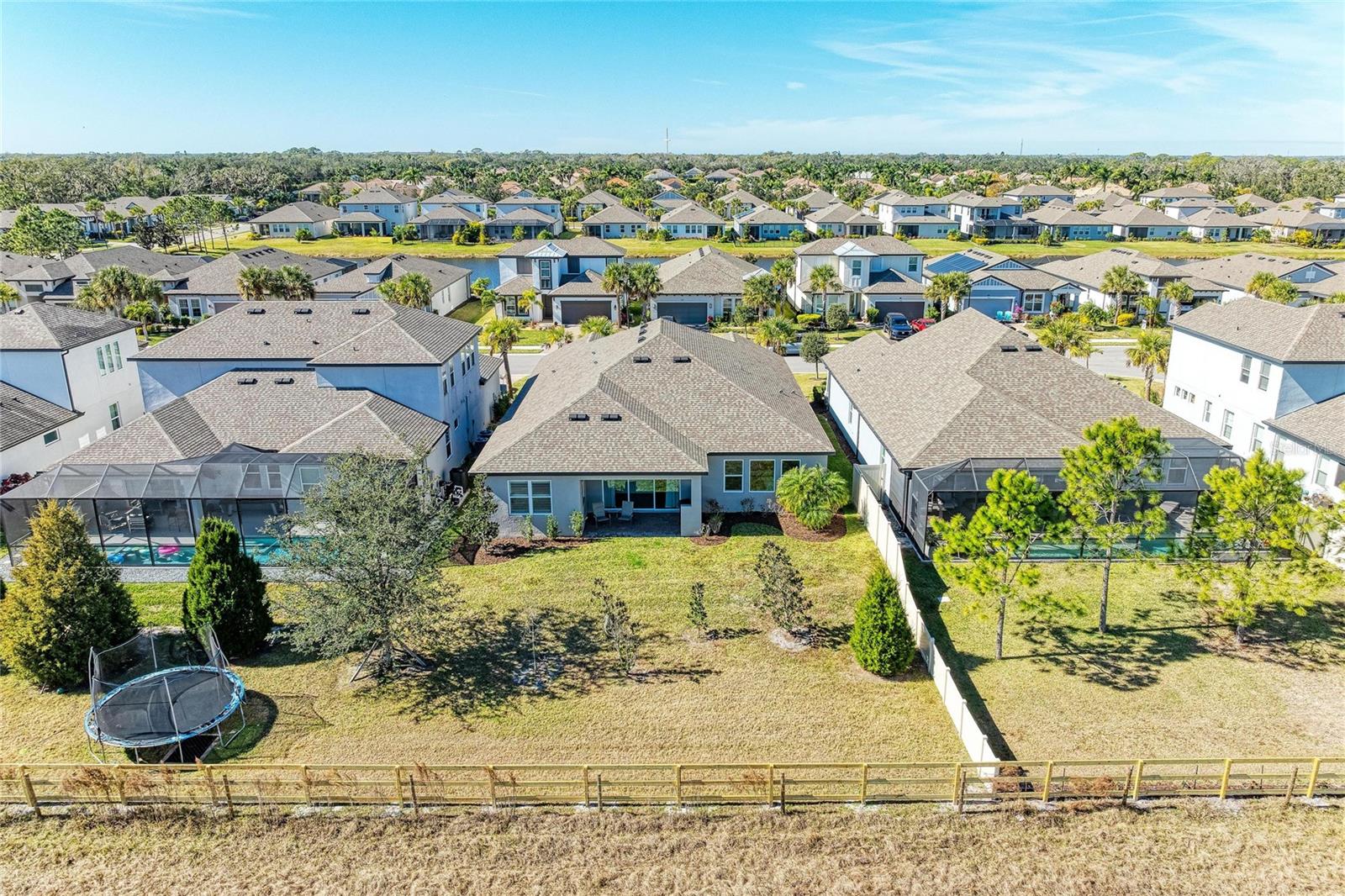 RIVERSIDE PRESERVE PH 1 - Residential