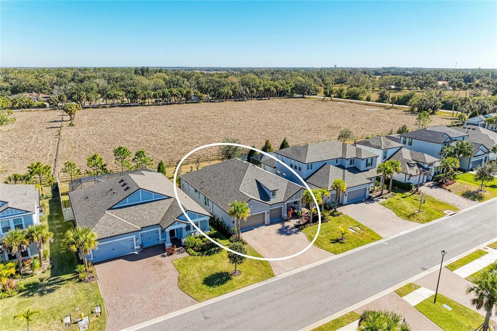 RIVERSIDE PRESERVE PH 1 - Residential