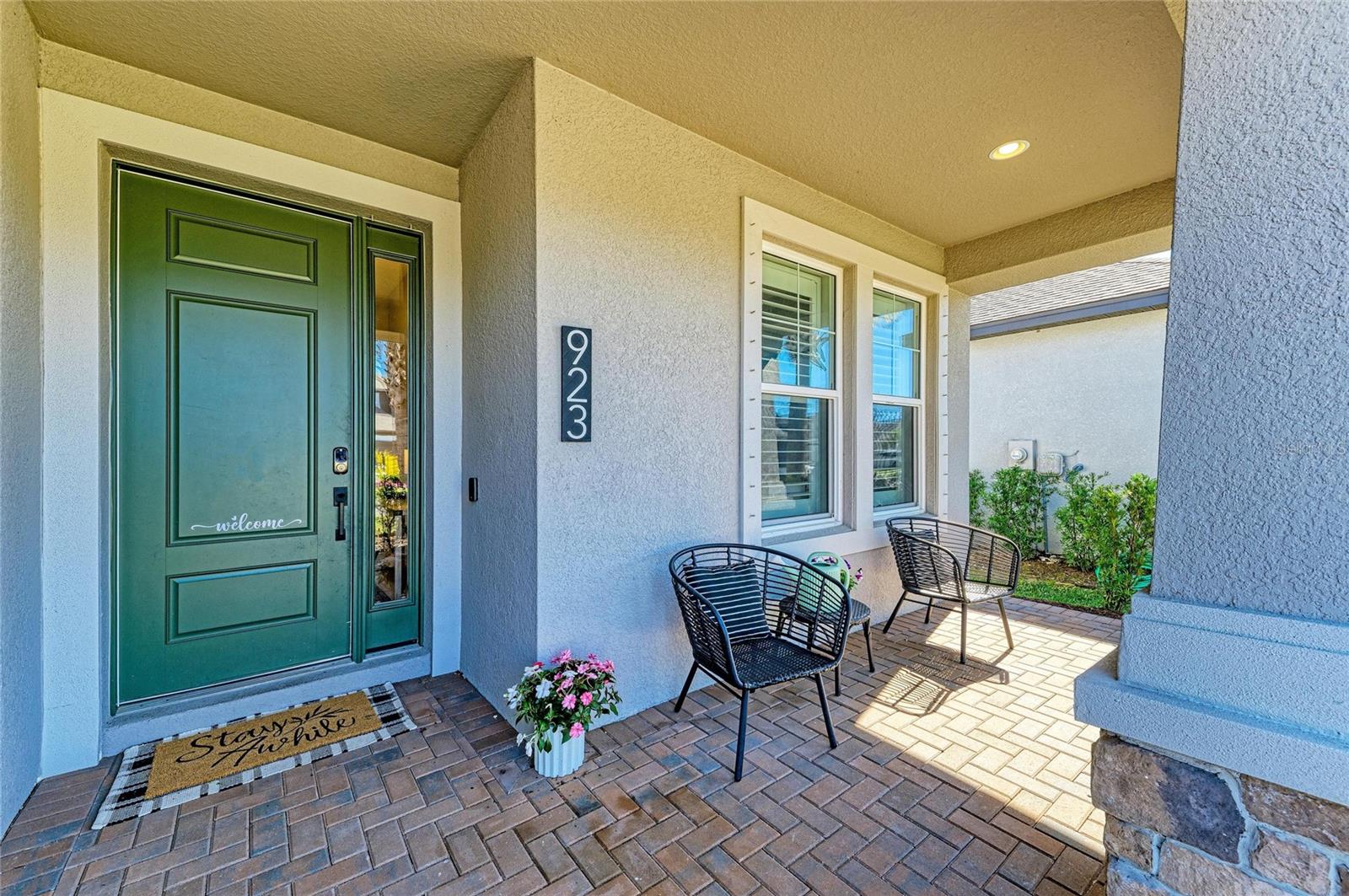 RIVERSIDE PRESERVE PH 1 - Residential