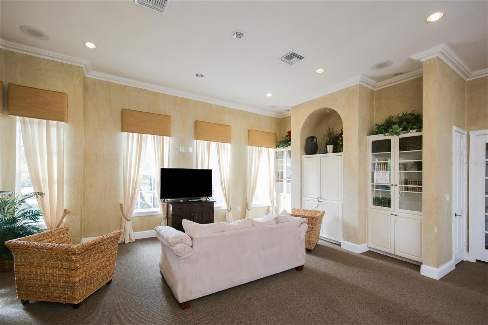 THE VILLAGE AT TOWNPARK - Residential