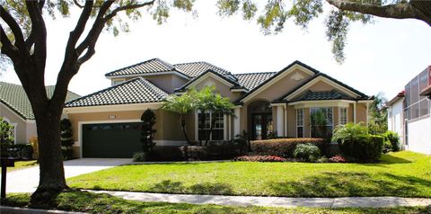 A home in ORLANDO