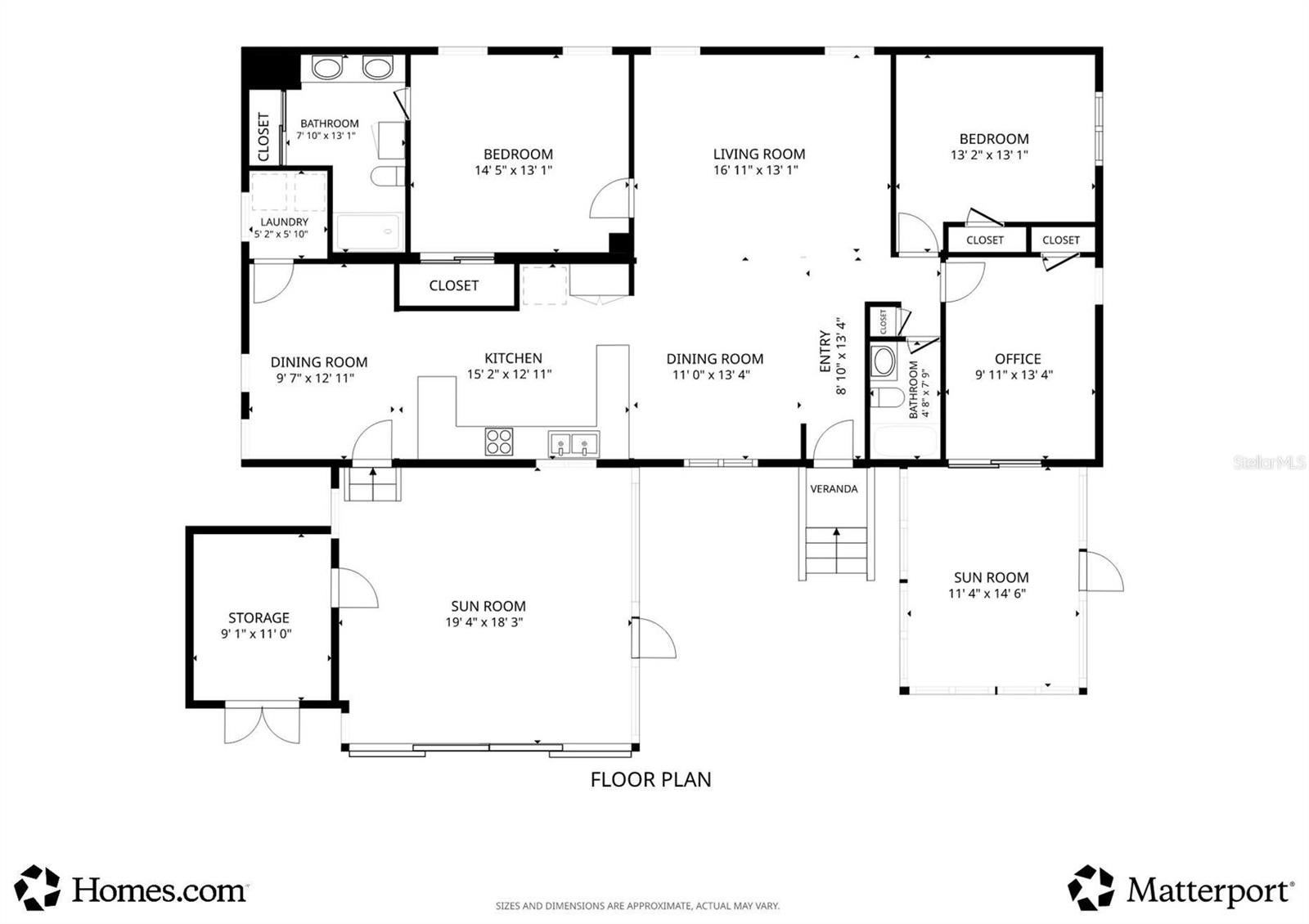 1433 ELKHART CIRCLE