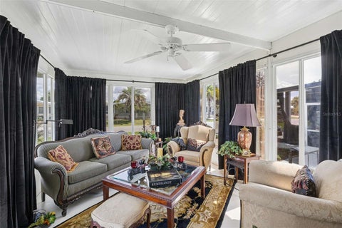 Tiny photo for 1433 Elkhart Circle, Tavares, FL 32778 (MLS # G5118238)