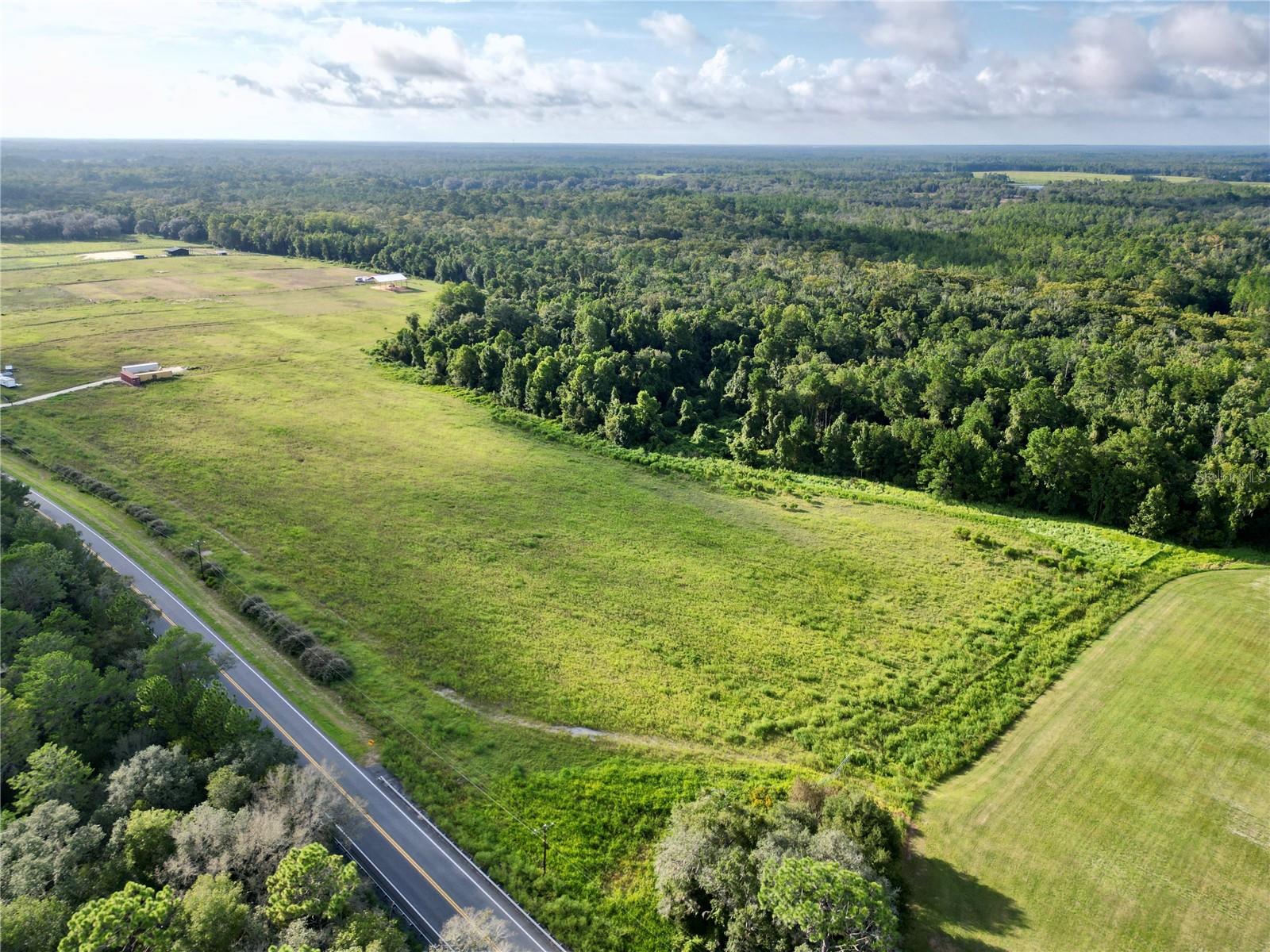 Lot 4B E HWY 318