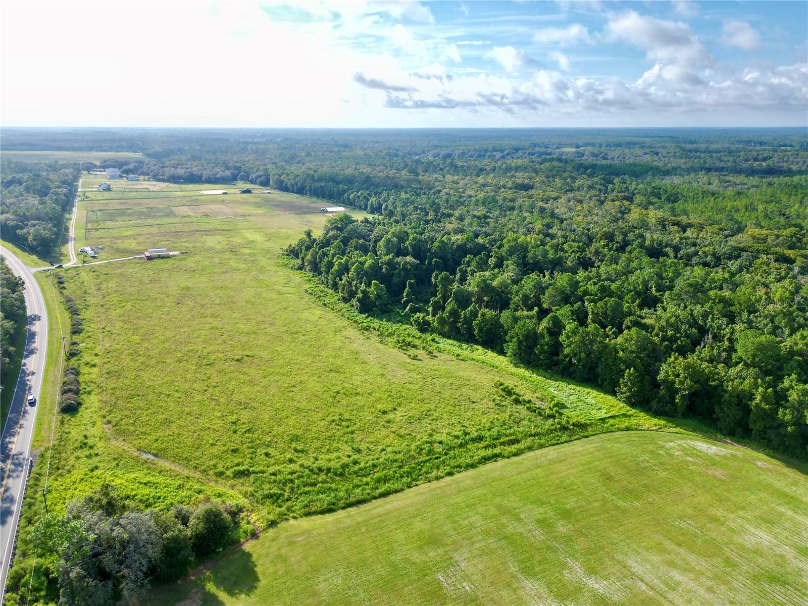 Lot 4B E HWY 318