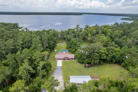 A home in NEW SMYRNA BEACH