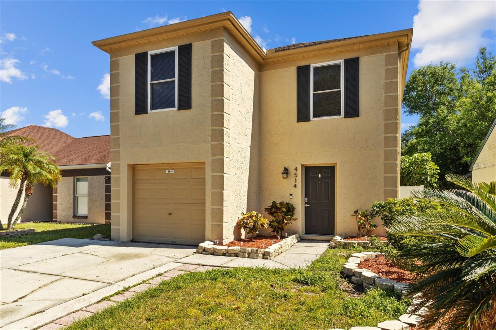4514 SHADBERRY DRIVE
