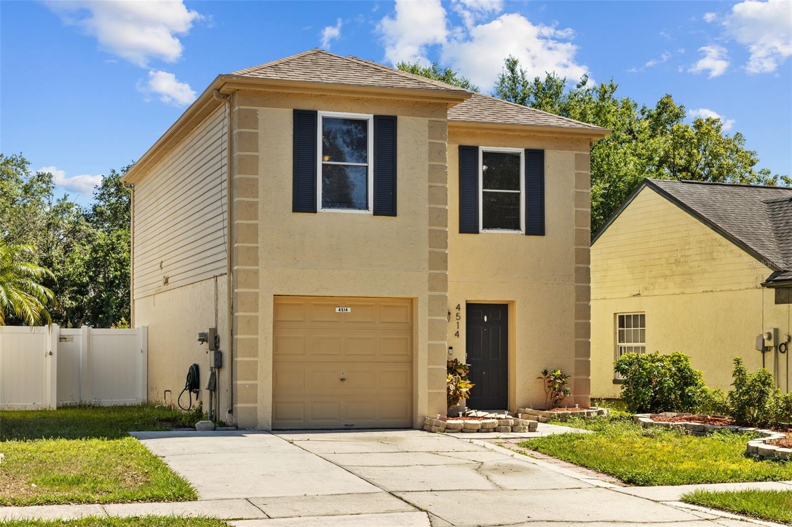 4514 SHADBERRY DRIVE