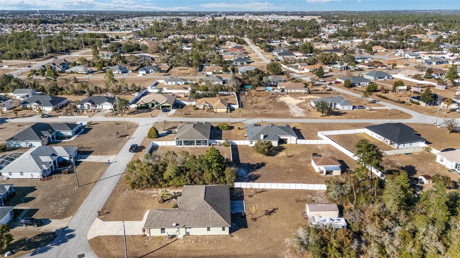 OCALA WATERWAY ESTATE - Residential