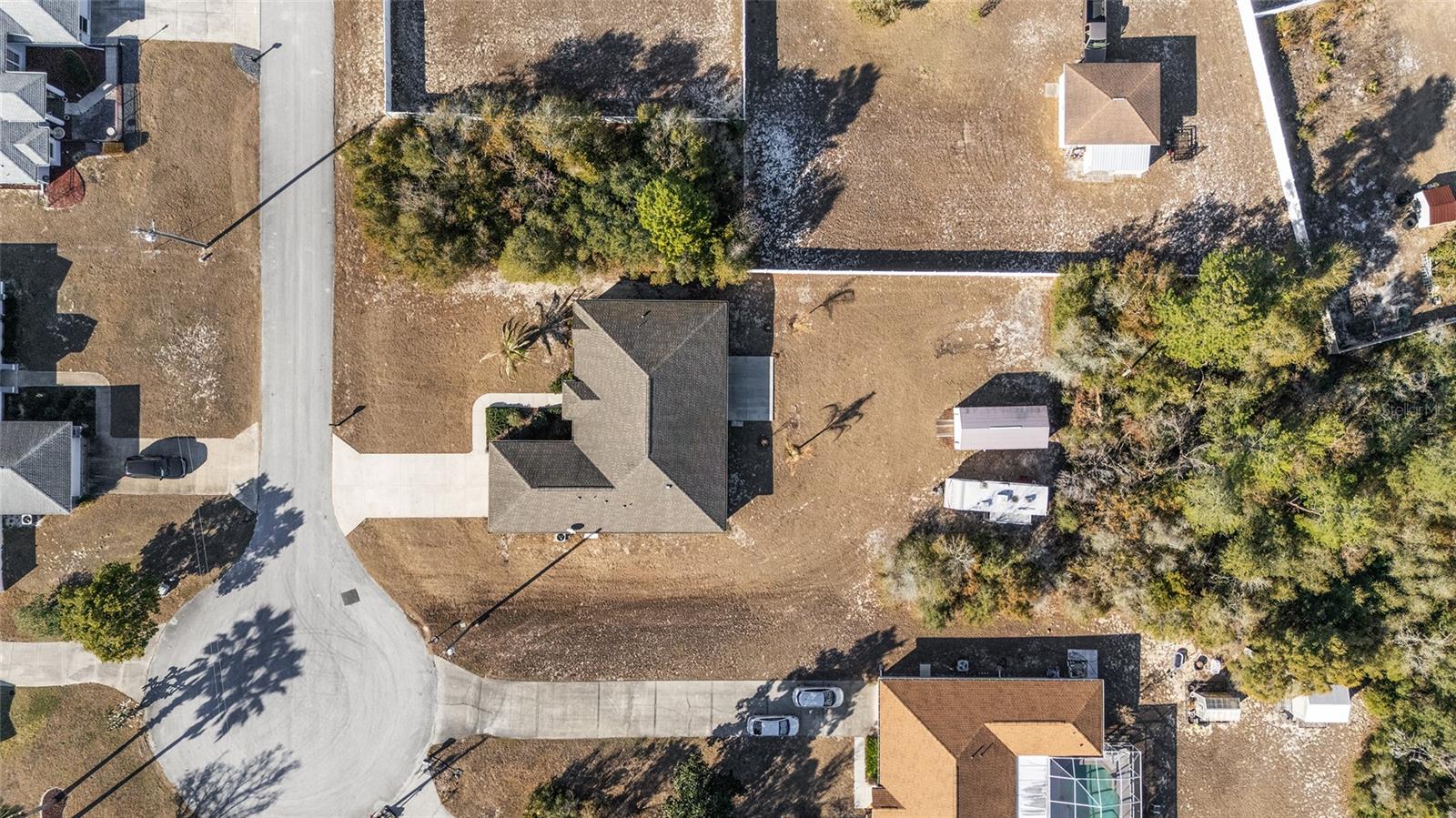 OCALA WATERWAY ESTATE - Residential