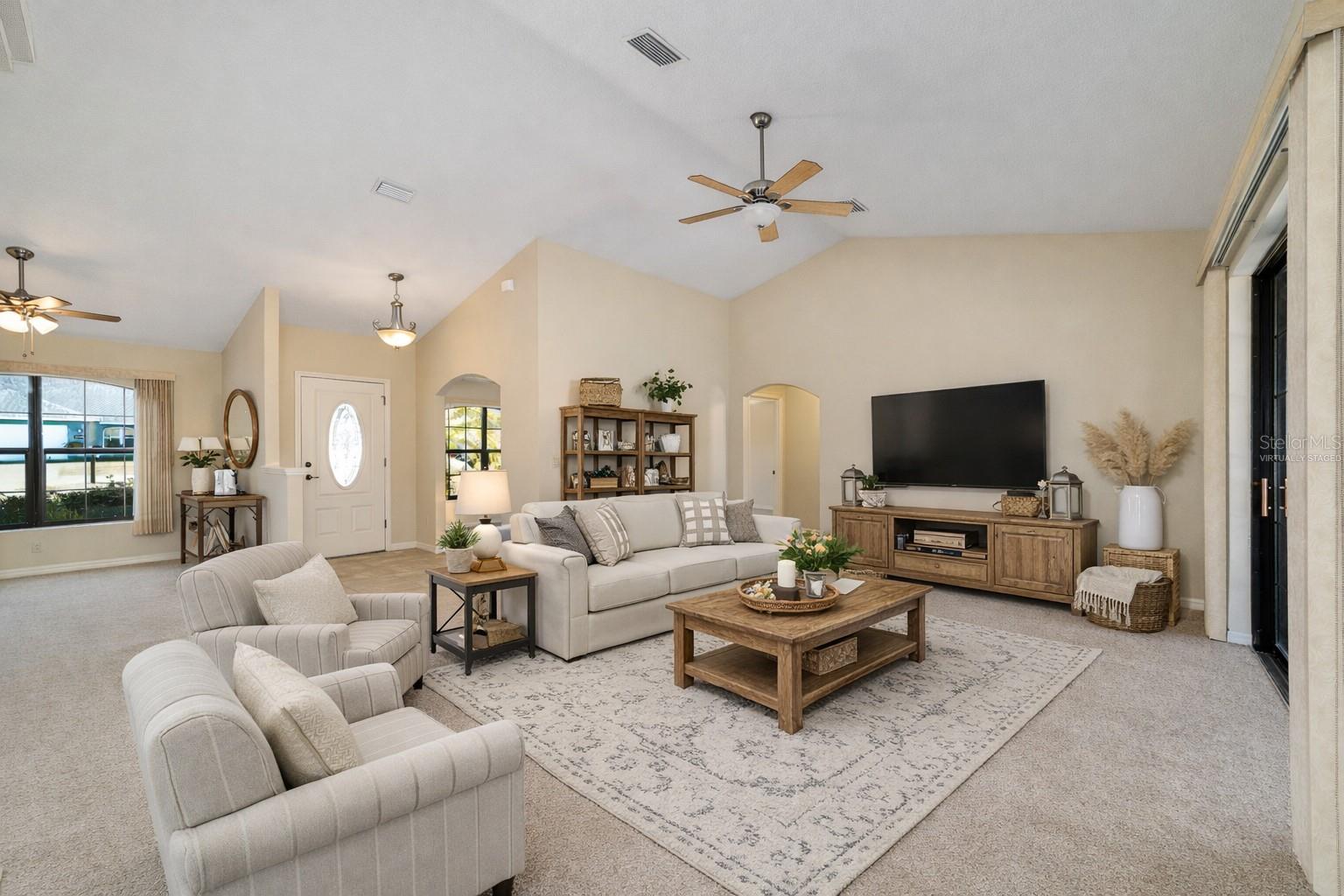 OCALA WATERWAY ESTATE - Residential