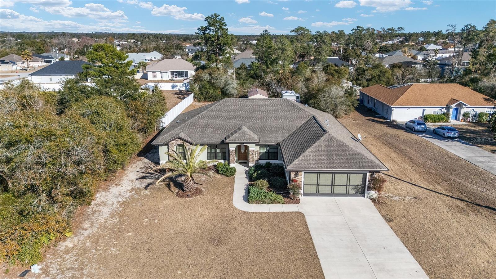 OCALA WATERWAY ESTATE - Residential