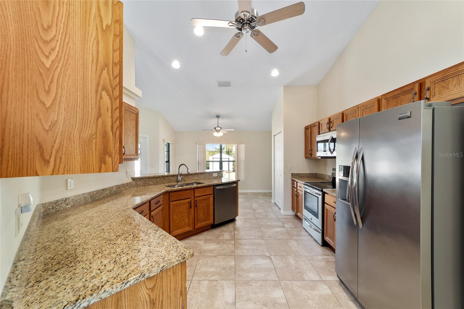 OCALA WATERWAY ESTATE - Residential