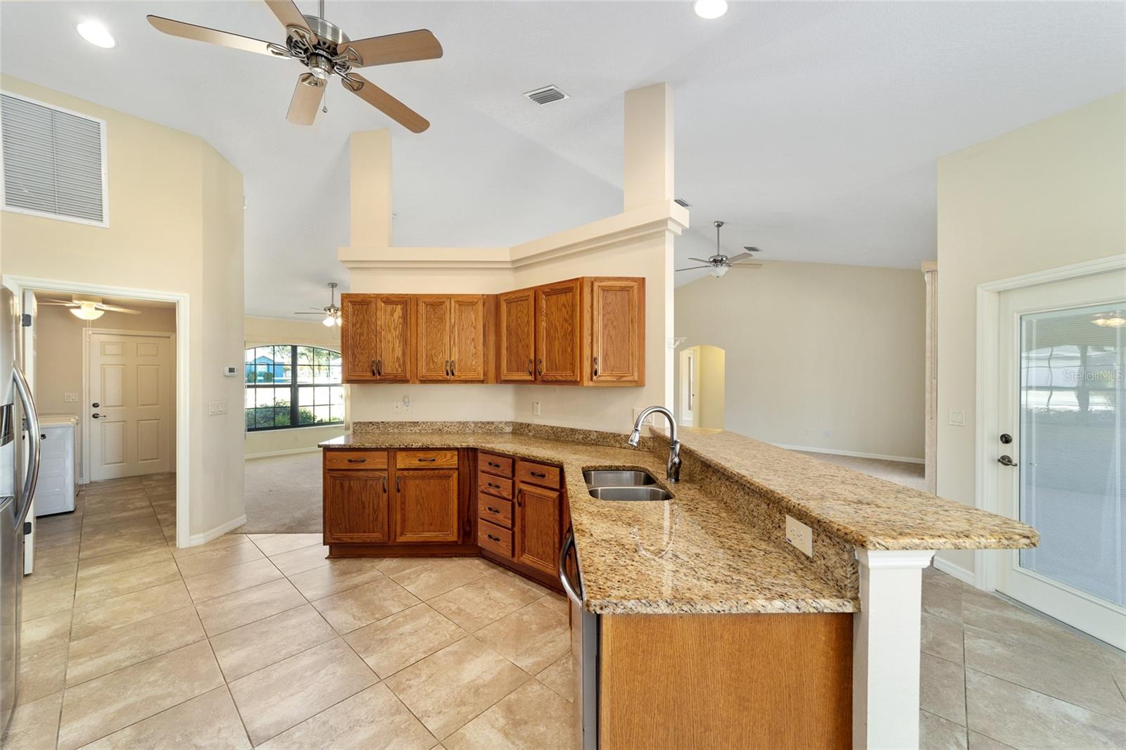 OCALA WATERWAY ESTATE - Residential