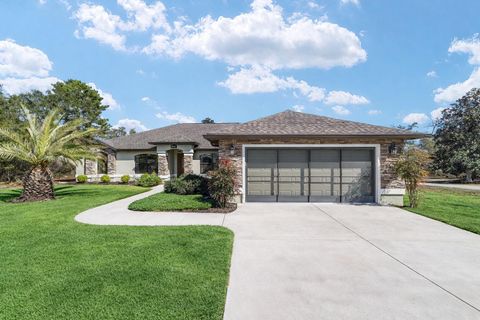 Photo of 10381 SW 48th Avenue, Ocala, FL 34476 (MLS # OM718763)