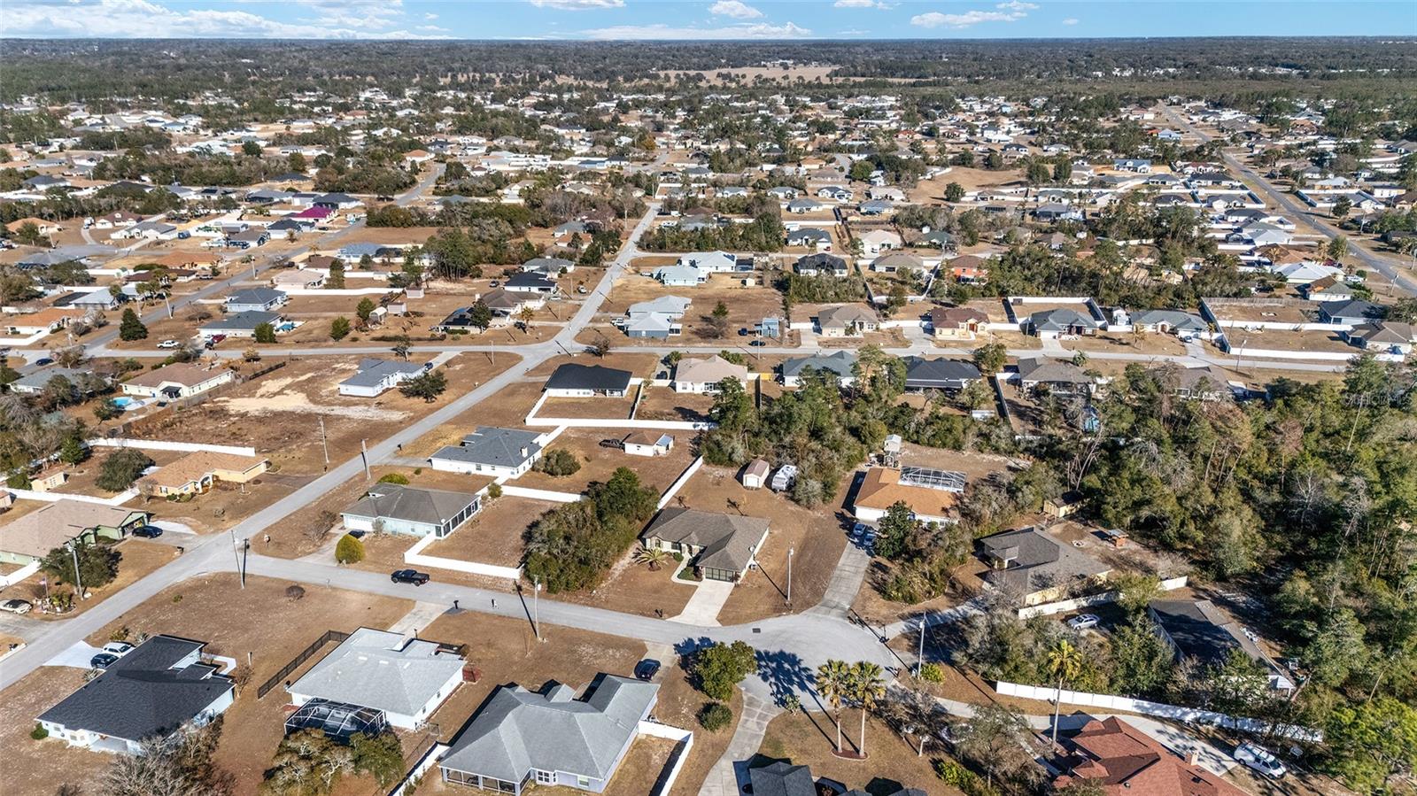OCALA WATERWAY ESTATE - Residential
