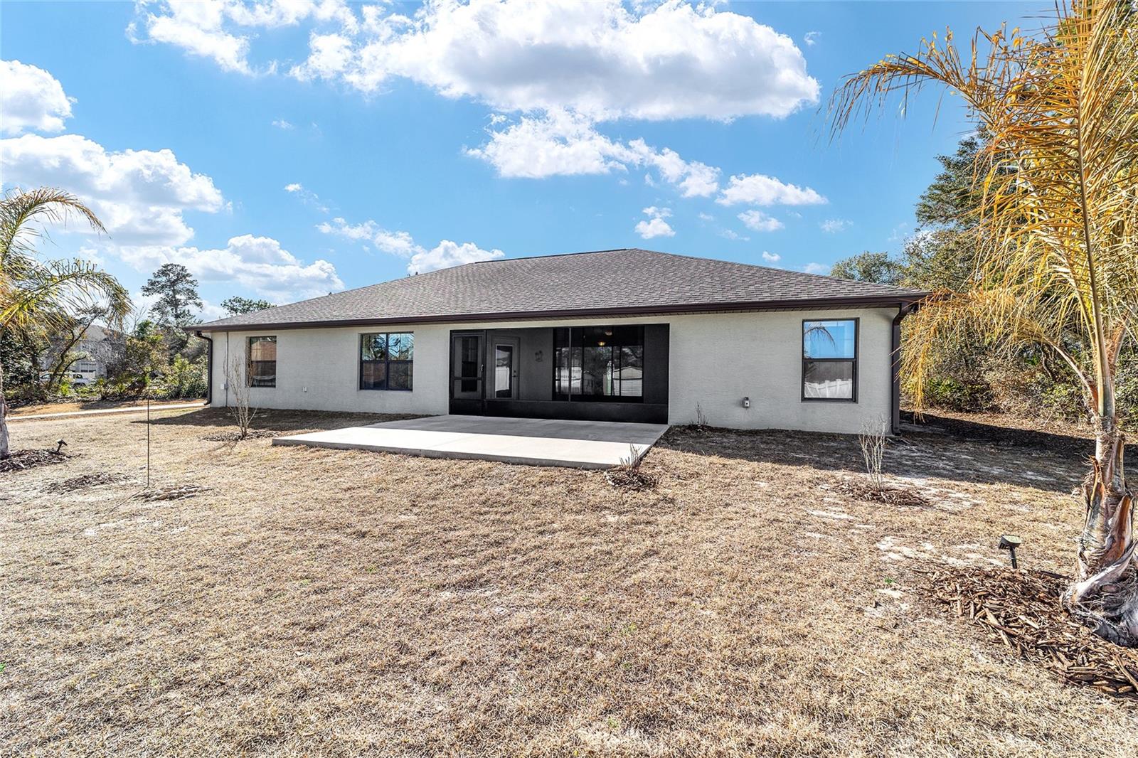 OCALA WATERWAY ESTATE - Residential