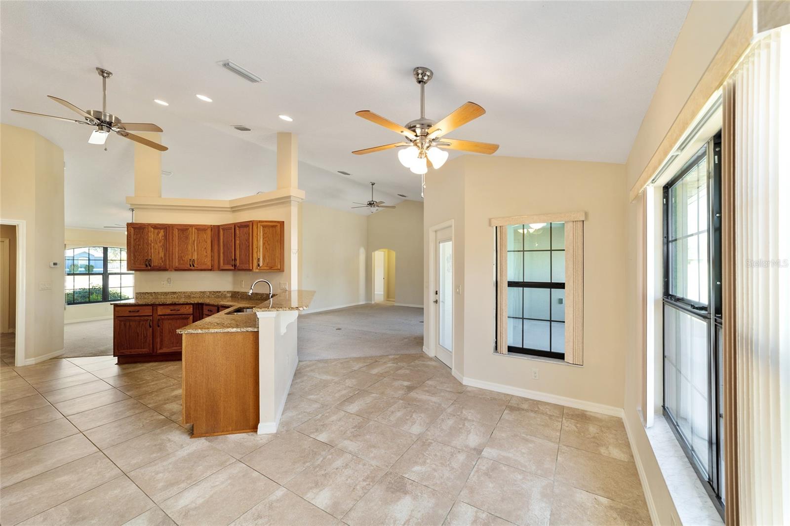 OCALA WATERWAY ESTATE - Residential