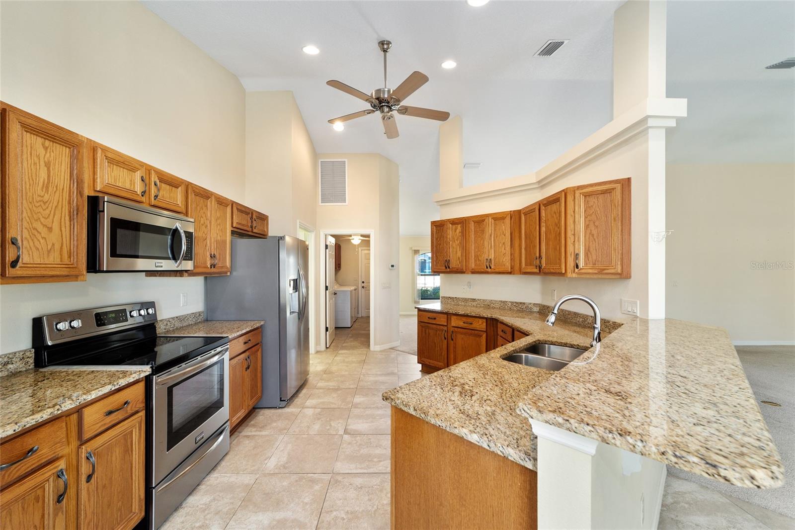 OCALA WATERWAY ESTATE - Residential