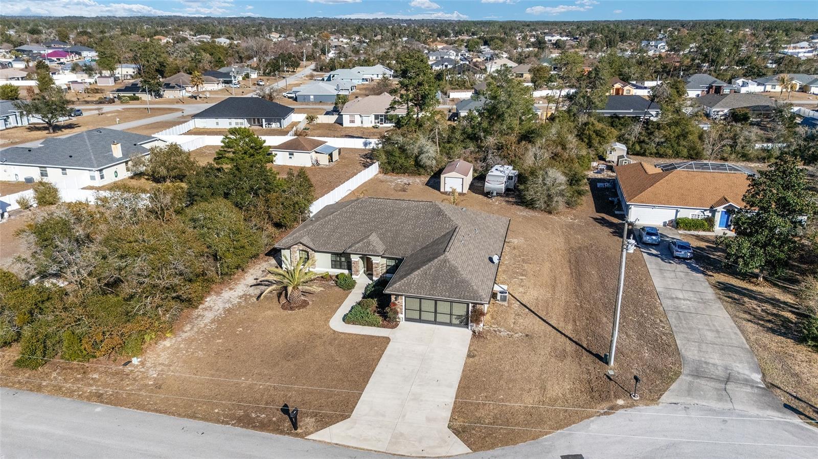 OCALA WATERWAY ESTATE - Residential