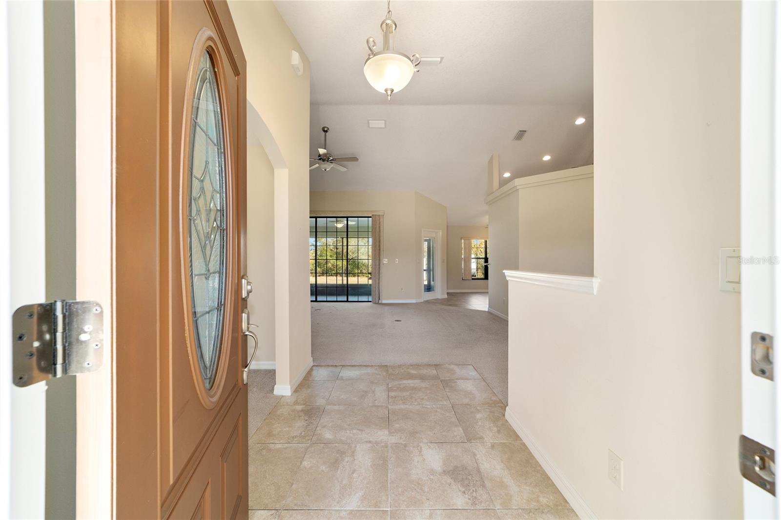 OCALA WATERWAY ESTATE - Residential