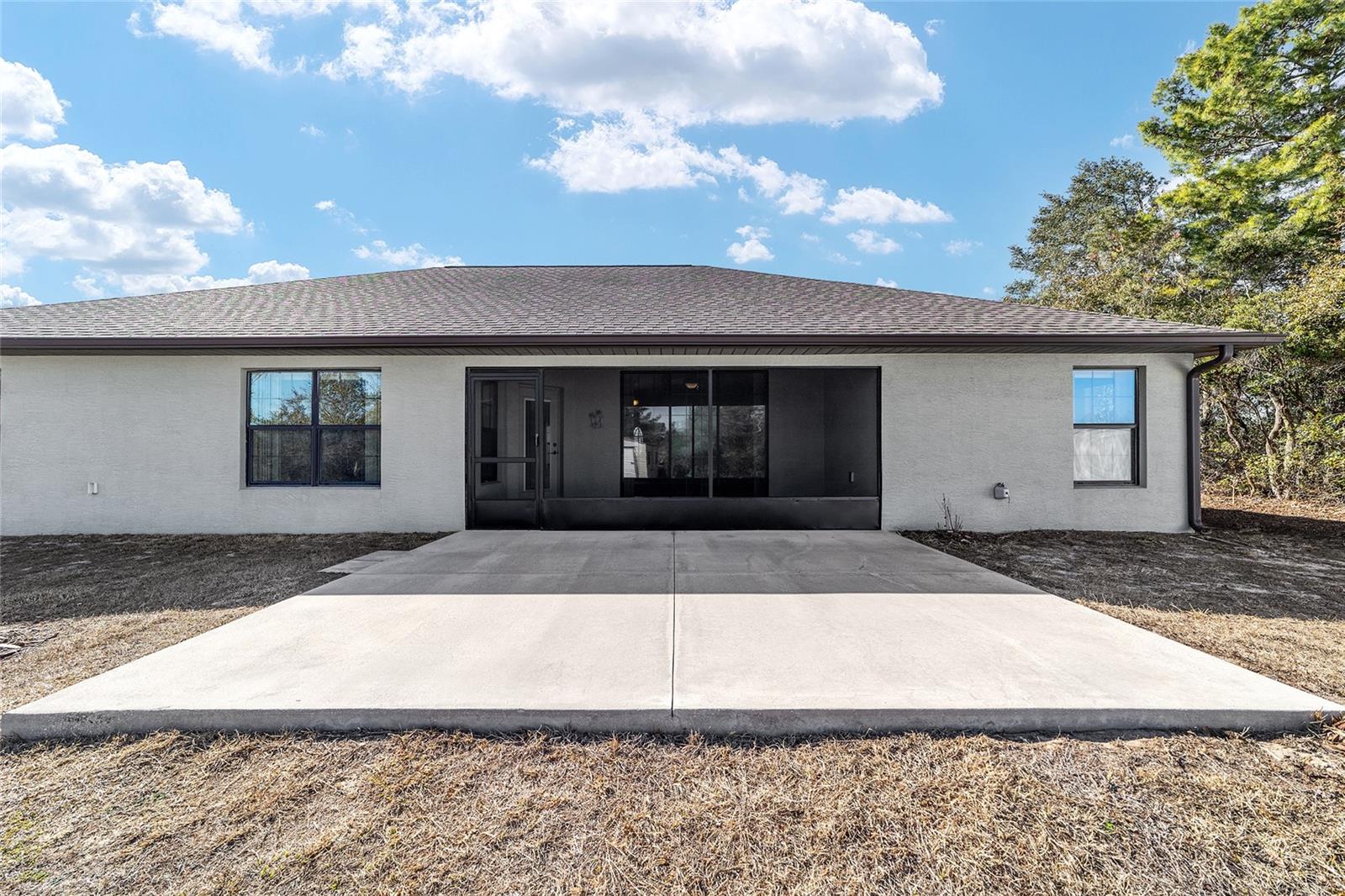 OCALA WATERWAY ESTATE - Residential