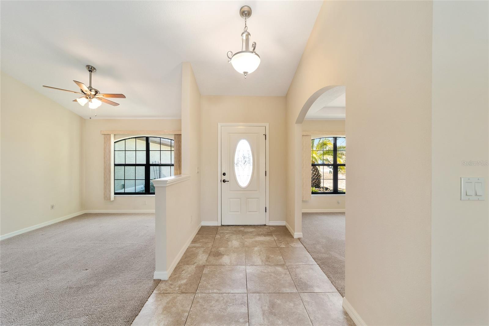 OCALA WATERWAY ESTATE - Residential