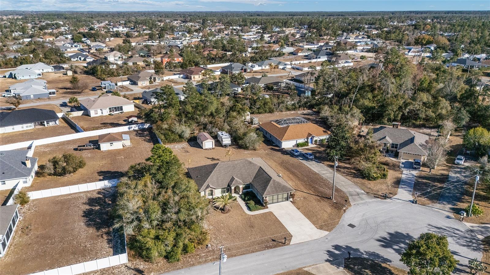 OCALA WATERWAY ESTATE - Residential
