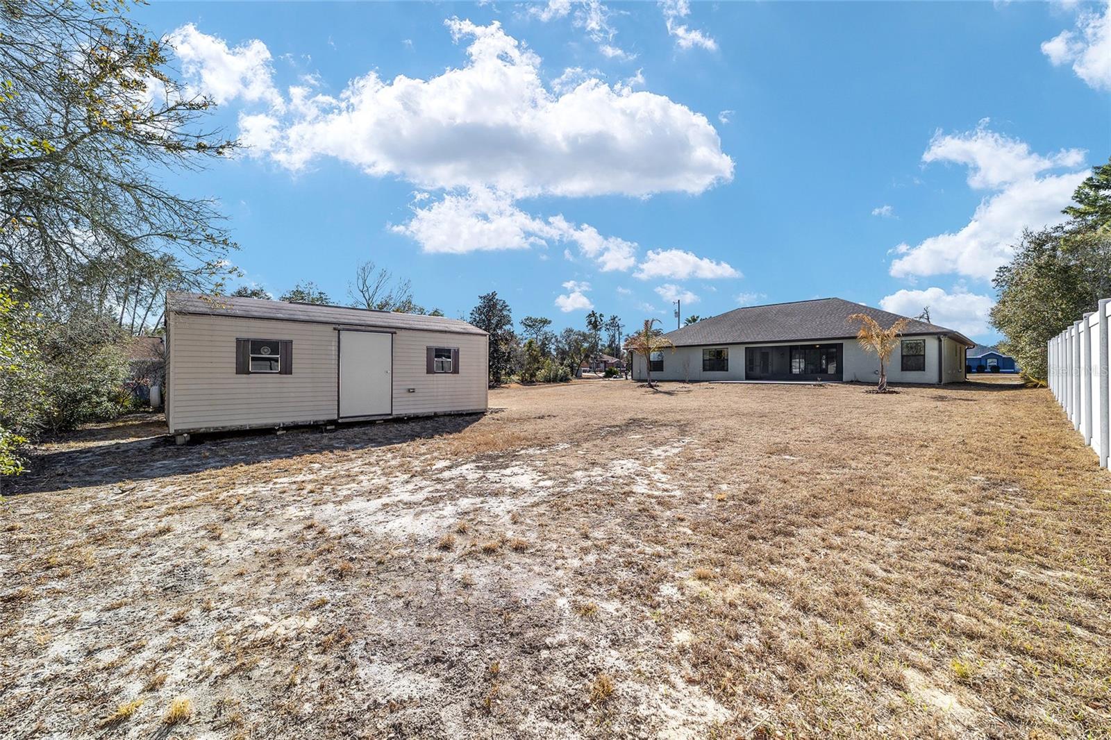 OCALA WATERWAY ESTATE - Residential