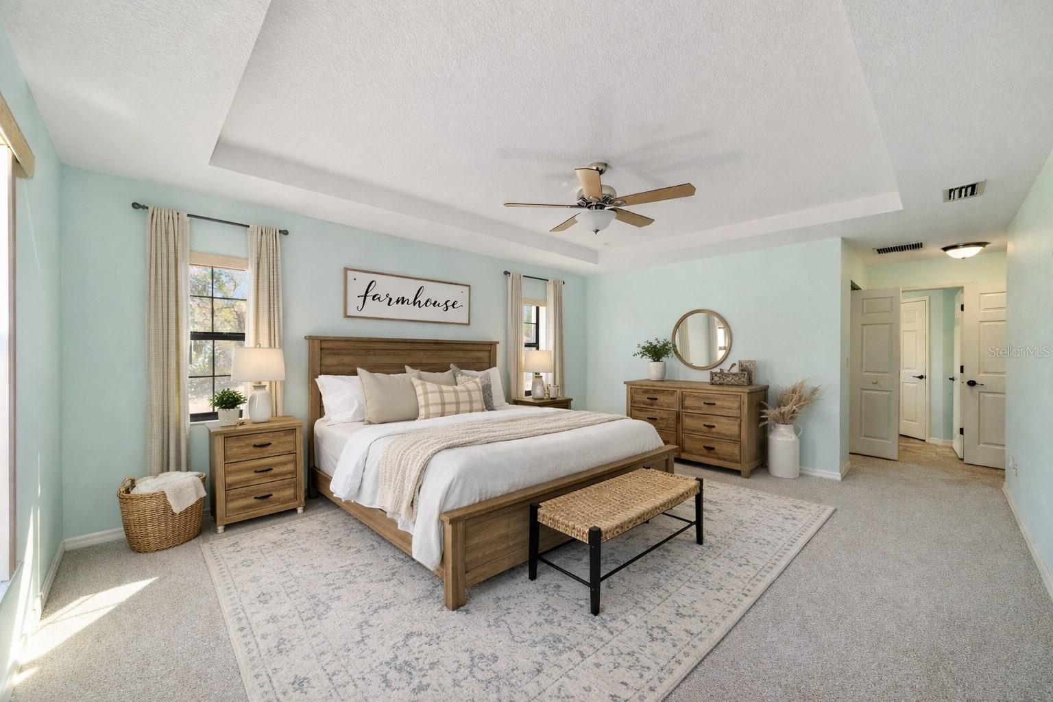 OCALA WATERWAY ESTATE - Residential